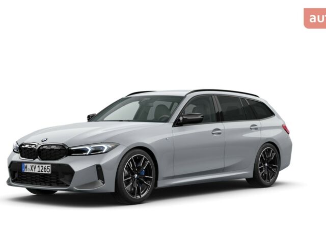 БМВ 3 Серия, объемом двигателя 3 л и пробегом 0 тыс. км за 69768 $, фото 4 на Automoto.ua