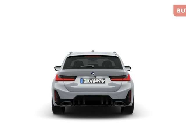 БМВ 3 Серия, объемом двигателя 3 л и пробегом 0 тыс. км за 69768 $, фото 3 на Automoto.ua