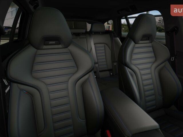 БМВ 3 Серія, об'ємом двигуна 3 л та пробігом 0 тис. км за 76157 $, фото 7 на Automoto.ua