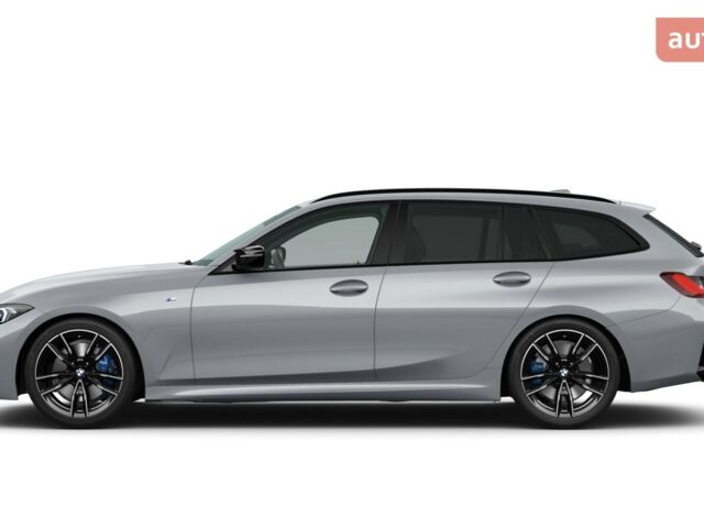 БМВ 3 Серия, объемом двигателя 3 л и пробегом 0 тыс. км за 69768 $, фото 2 на Automoto.ua