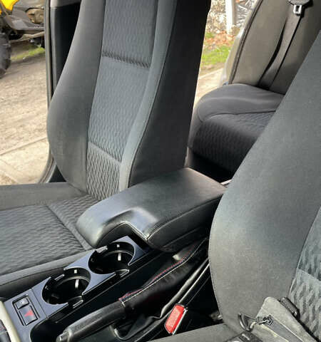 Желтый БМВ 3 Серия, объемом двигателя 1.9 л и пробегом 286 тыс. км за 4999 $, фото 12 на Automoto.ua