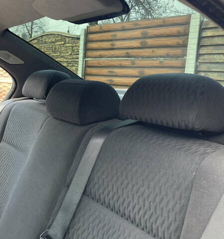 Желтый БМВ 3 Серия, объемом двигателя 1.9 л и пробегом 286 тыс. км за 4999 $, фото 14 на Automoto.ua