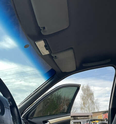 Желтый БМВ 3 Серия, объемом двигателя 1.9 л и пробегом 286 тыс. км за 4999 $, фото 22 на Automoto.ua