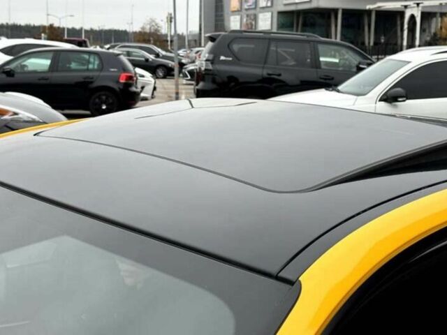 Жовтий БМВ 3 Серія, об'ємом двигуна 2 л та пробігом 132 тис. км за 13000 $, фото 15 на Automoto.ua