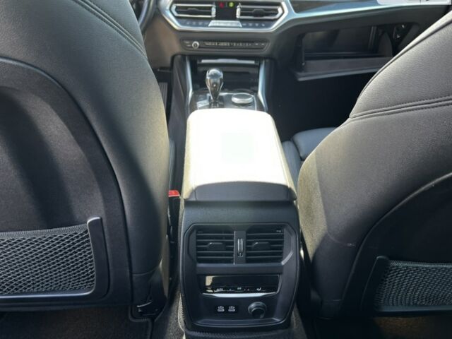 Серый БМВ 3 Серия, объемом двигателя 2 л и пробегом 50 тыс. км за 32300 $, фото 14 на Automoto.ua