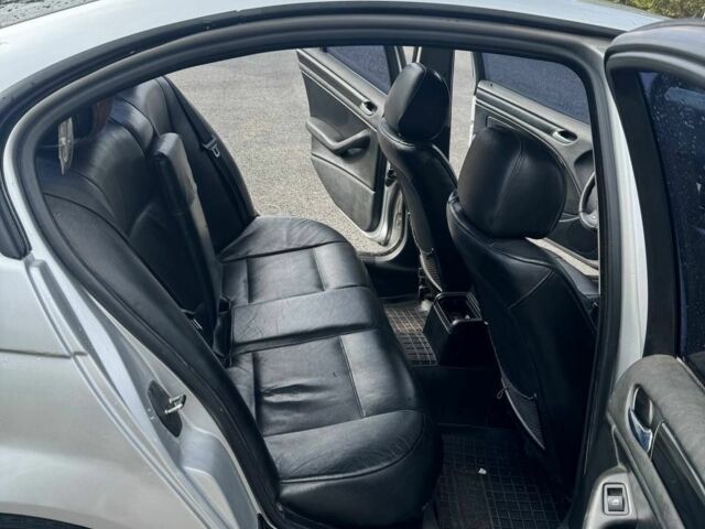 Сірий БМВ 3 Серія, об'ємом двигуна 2 л та пробігом 1000 тис. км за 4300 $, фото 5 на Automoto.ua