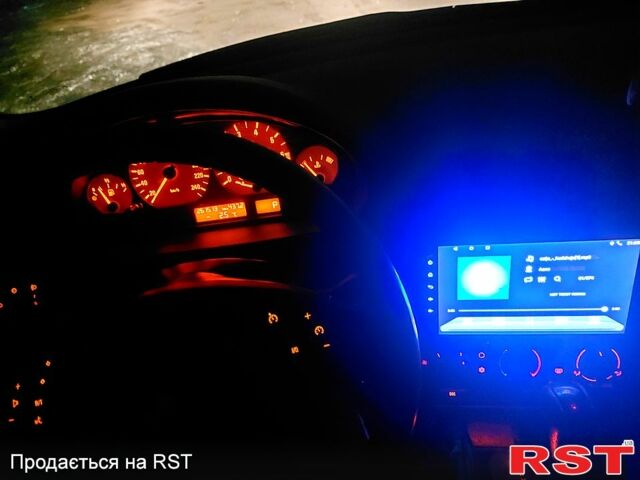 Сірий БМВ 3 Серія, об'ємом двигуна 2 л та пробігом 265 тис. км за 4300 $, фото 5 на Automoto.ua