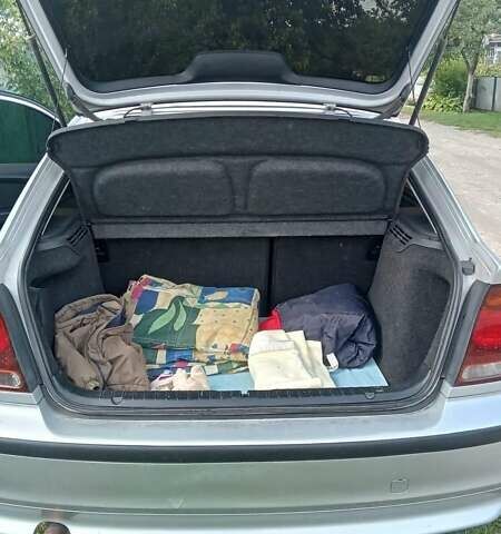 Серый БМВ 3 Серия, объемом двигателя 1.8 л и пробегом 246 тыс. км за 6492 $, фото 12 на Automoto.ua