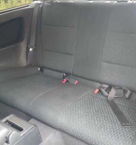 Серый БМВ 3 Серия, объемом двигателя 1.8 л и пробегом 246 тыс. км за 6492 $, фото 10 на Automoto.ua