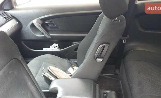 Серый БМВ 3 Серия, объемом двигателя 1.8 л и пробегом 246 тыс. км за 6492 $, фото 5 на Automoto.ua