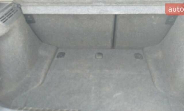 Серый БМВ 3 Серия, объемом двигателя 1.8 л и пробегом 246 тыс. км за 6492 $, фото 4 на Automoto.ua