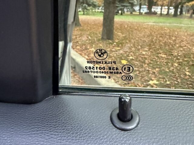 БМВ 3 Серия 2006 в Конотопе на Automoto.ua Серый БМВ 3 Серия, объемом двигателя 2 л и пробегом 245 тыс. км за 7600 $, фото 22 на Automoto.ua