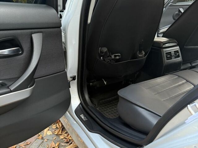 БМВ 3 Серия 2006 в Конотопе на Automoto.ua Серый БМВ 3 Серия, объемом двигателя 2 л и пробегом 245 тыс. км за 7600 $, фото 15 на Automoto.ua