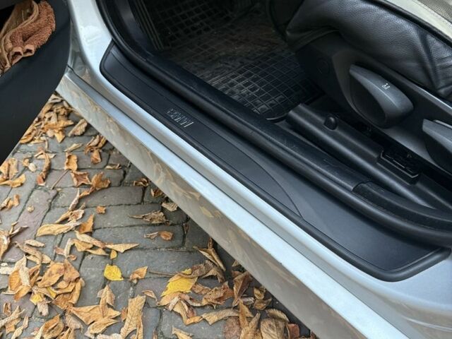 БМВ 3 Серия 2006 в Конотопе на Automoto.ua Серый БМВ 3 Серия, объемом двигателя 2 л и пробегом 245 тыс. км за 7600 $, фото 12 на Automoto.ua