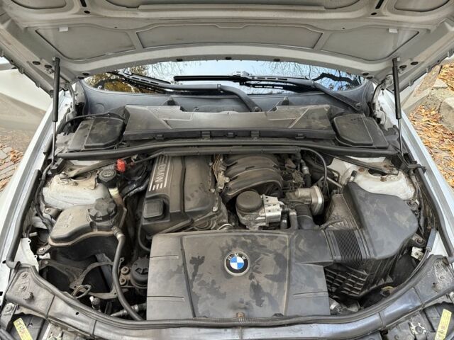 БМВ 3 Серия 2006 в Конотопе на Automoto.ua Серый БМВ 3 Серия, объемом двигателя 2 л и пробегом 245 тыс. км за 7600 $, фото 16 на Automoto.ua