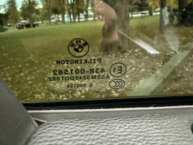 БМВ 3 Серия 2006 в Конотопе на Automoto.ua Серый БМВ 3 Серия, объемом двигателя 2 л и пробегом 245 тыс. км за 7600 $, фото 20 на Automoto.ua