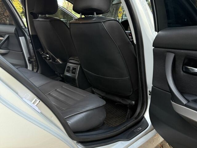 БМВ 3 Серия 2006 в Конотопе на Automoto.ua Серый БМВ 3 Серия, объемом двигателя 2 л и пробегом 245 тыс. км за 7600 $, фото 14 на Automoto.ua