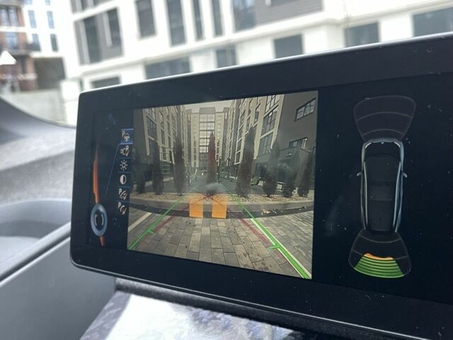 Серый БМВ 3 Серия, объемом двигателя 0 л и пробегом 155 тыс. км за 8180 $, фото 6 на Automoto.ua