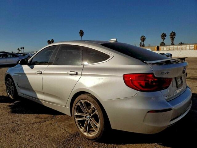 Серый БМВ 3 Серия, объемом двигателя 0 л и пробегом 78 тыс. км за 3000 $, фото 1 на Automoto.ua