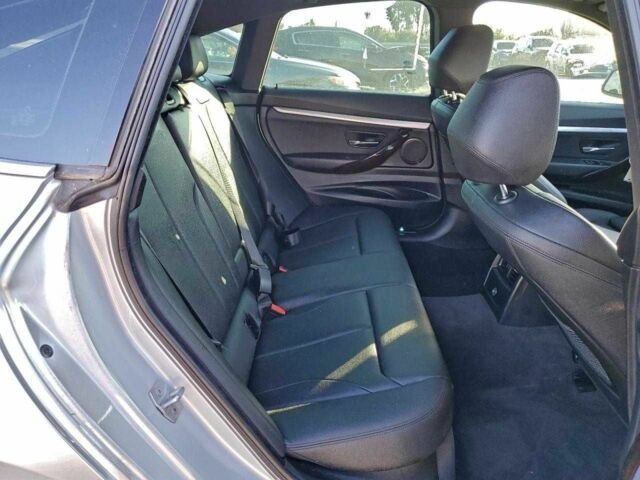 Серый БМВ 3 Серия, объемом двигателя 0 л и пробегом 78 тыс. км за 3000 $, фото 9 на Automoto.ua