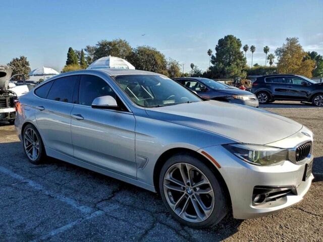 Серый БМВ 3 Серия, объемом двигателя 0 л и пробегом 78 тыс. км за 3000 $, фото 3 на Automoto.ua