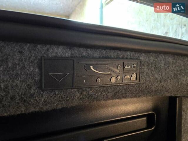 Серый БМВ 3 Серия, объемом двигателя 2 л и пробегом 145 тыс. км за 8200 $, фото 33 на Automoto.ua