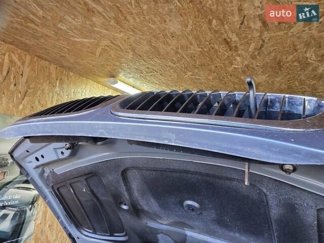 Серый БМВ 3 Серия, объемом двигателя 2 л и пробегом 145 тыс. км за 8200 $, фото 19 на Automoto.ua
