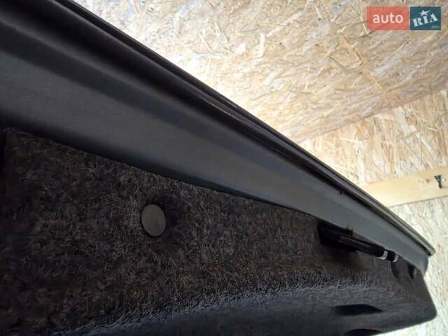 Серый БМВ 3 Серия, объемом двигателя 2 л и пробегом 145 тыс. км за 8200 $, фото 26 на Automoto.ua