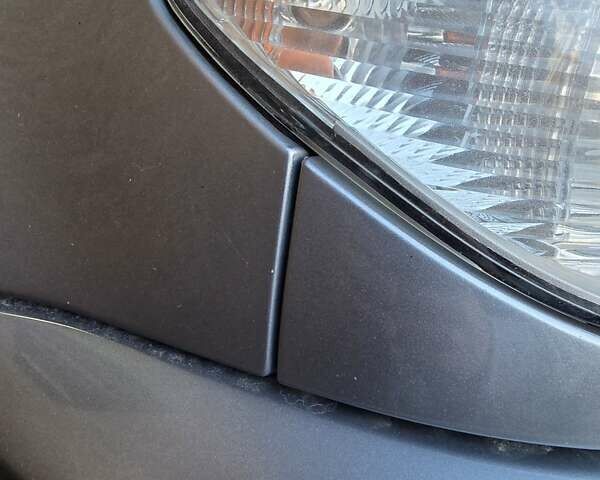 Серый БМВ 3 Серия, объемом двигателя 2 л и пробегом 145 тыс. км за 8200 $, фото 27 на Automoto.ua