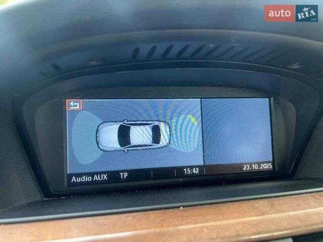 БМВ 3 Серия 2007 в Киеве на Automoto.ua Серый БМВ 3 Серия, объемом двигателя 3 л и пробегом 215 тыс. км за 11990 $, фото 16 на Automoto.ua