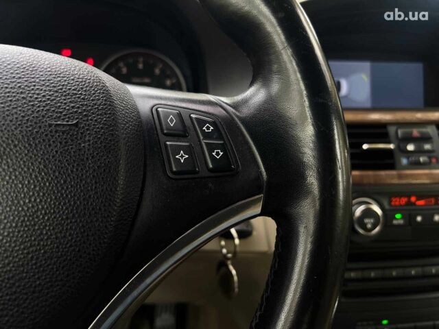 БМВ 3 Серия 2007 в Киеве на Automoto.ua Серый БМВ 3 Серия, объемом двигателя 3 л и пробегом 215 тыс. км за 11990 $, фото 13 на Automoto.ua