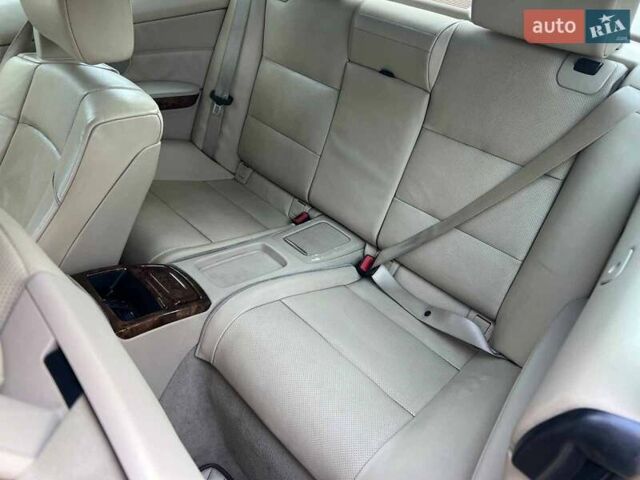 БМВ 3 Серия 2007 в Киеве на Automoto.ua Серый БМВ 3 Серия, объемом двигателя 3 л и пробегом 215 тыс. км за 11990 $, фото 18 на Automoto.ua