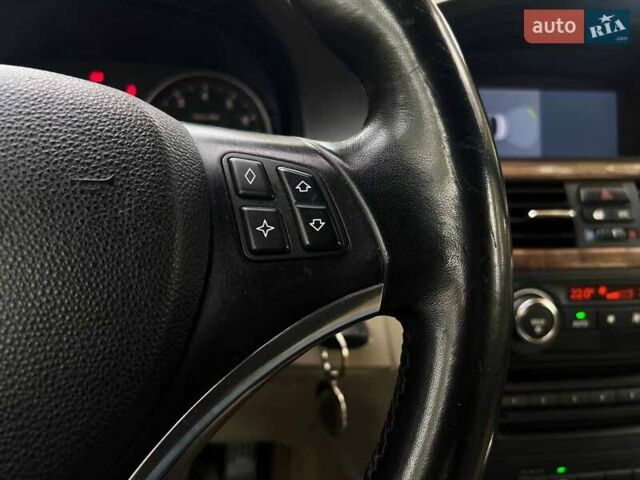 БМВ 3 Серия 2007 в Киеве на Automoto.ua Серый БМВ 3 Серия, объемом двигателя 3 л и пробегом 215 тыс. км за 11990 $, фото 13 на Automoto.ua