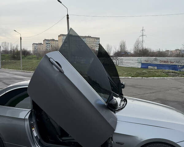 Серый БМВ 3 Серия, объемом двигателя 2 л и пробегом 248 тыс. км за 9999 $, фото 6 на Automoto.ua