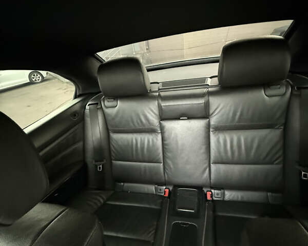 Серый БМВ 3 Серия, объемом двигателя 2 л и пробегом 248 тыс. км за 9999 $, фото 10 на Automoto.ua