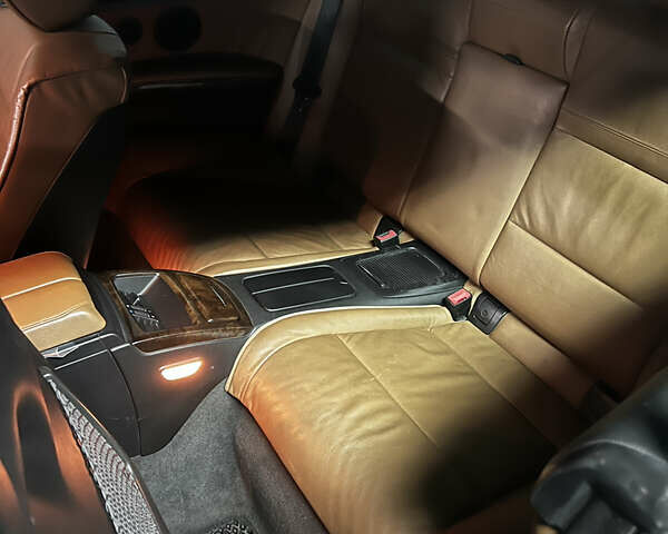 Серый БМВ 3 Серия, объемом двигателя 2 л и пробегом 180 тыс. км за 11999 $, фото 3 на Automoto.ua