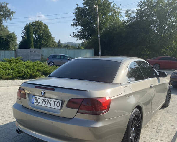 Сірий БМВ 3 Серія, об'ємом двигуна 2 л та пробігом 281 тис. км за 11000 $, фото 4 на Automoto.ua