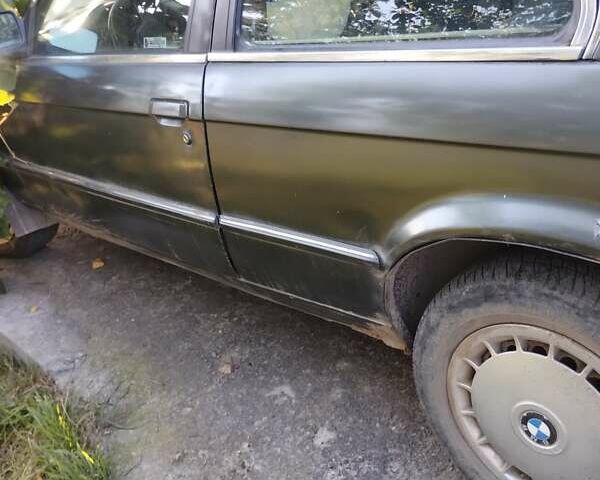 Сірий БМВ 3 Серія, об'ємом двигуна 1.78 л та пробігом 214 тис. км за 1235 $, фото 3 на Automoto.ua