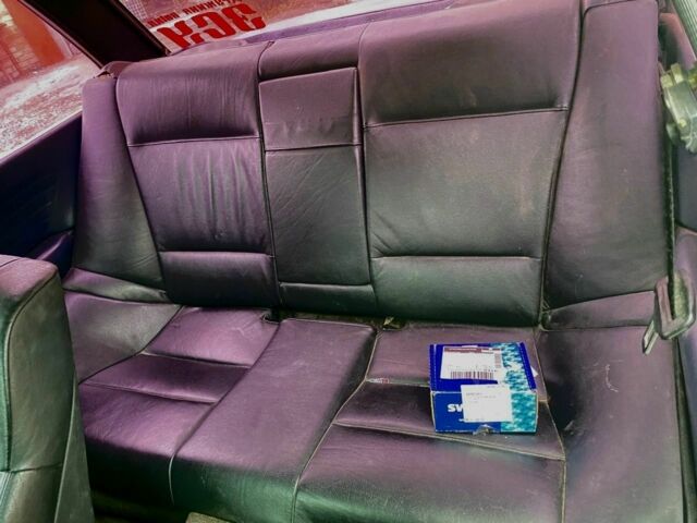 Сірий БМВ 3 Серія, об'ємом двигуна 2.5 л та пробігом 346 тис. км за 2361 $, фото 5 на Automoto.ua