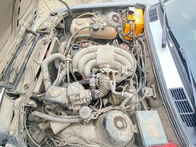 Сірий БМВ 3 Серія, об'ємом двигуна 2.5 л та пробігом 346 тис. км за 2361 $, фото 6 на Automoto.ua