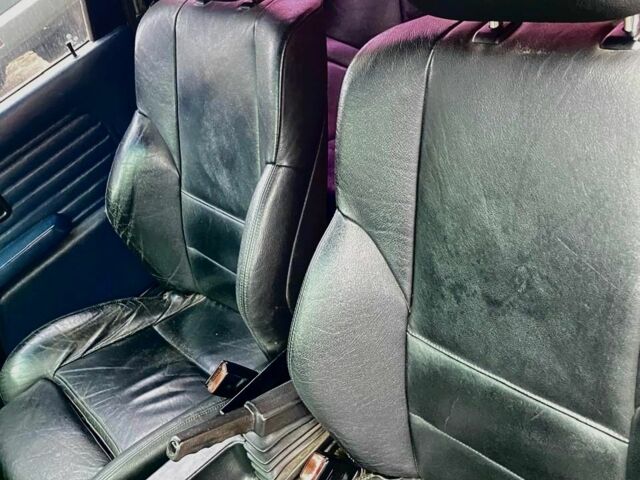 Сірий БМВ 3 Серія, об'ємом двигуна 2.5 л та пробігом 346 тис. км за 2361 $, фото 3 на Automoto.ua