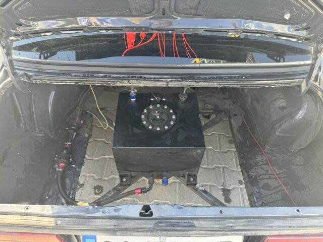 Сірий БМВ 3 Серія, об'ємом двигуна 1.8 л та пробігом 1000 тис. км за 5300 $, фото 4 на Automoto.ua