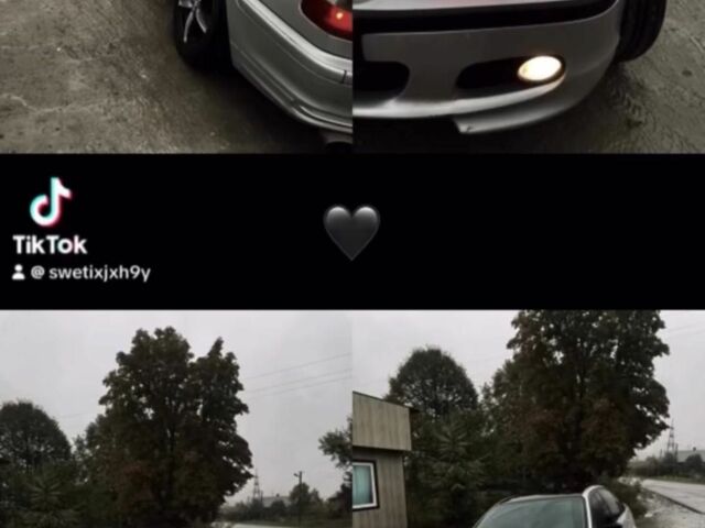 Сірий БМВ 3 Серія, об'ємом двигуна 2 л та пробігом 115 тис. км за 3000 $, фото 4 на Automoto.ua