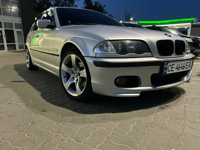 Серый БМВ 3 Серия, объемом двигателя 2 л и пробегом 3 тыс. км за 6000 $, фото 6 на Automoto.ua