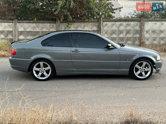 Сірий БМВ 3 Серія, об'ємом двигуна 1.9 л та пробігом 310 тис. км за 5200 $, фото 2 на Automoto.ua