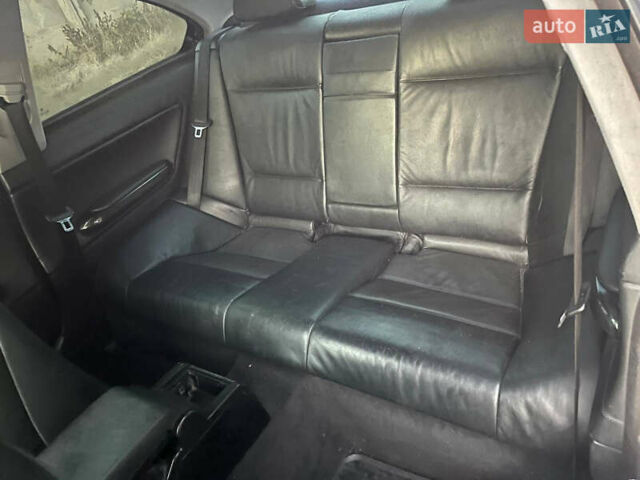 Сірий БМВ 3 Серія, об'ємом двигуна 1.9 л та пробігом 310 тис. км за 5200 $, фото 9 на Automoto.ua