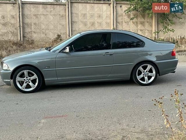 Сірий БМВ 3 Серія, об'ємом двигуна 1.9 л та пробігом 310 тис. км за 5200 $, фото 1 на Automoto.ua
