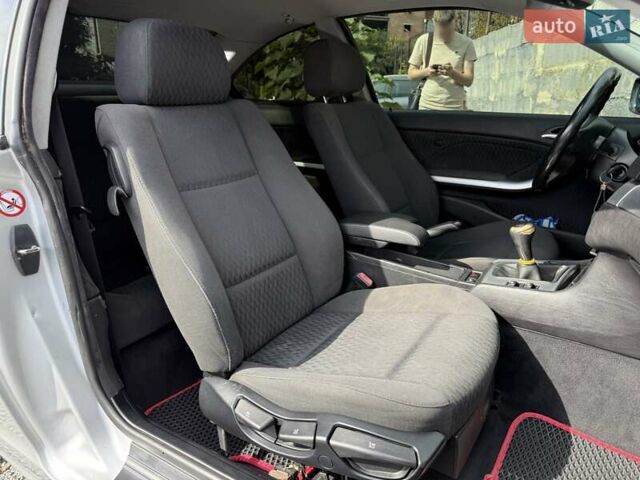 Сірий БМВ 3 Серія, об'ємом двигуна 1.9 л та пробігом 183 тис. км за 6200 $, фото 7 на Automoto.ua