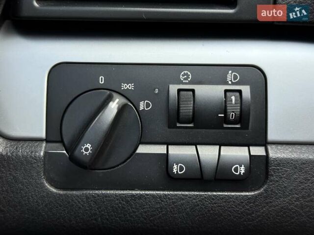 Сірий БМВ 3 Серія, об'ємом двигуна 1.9 л та пробігом 183 тис. км за 6200 $, фото 15 на Automoto.ua