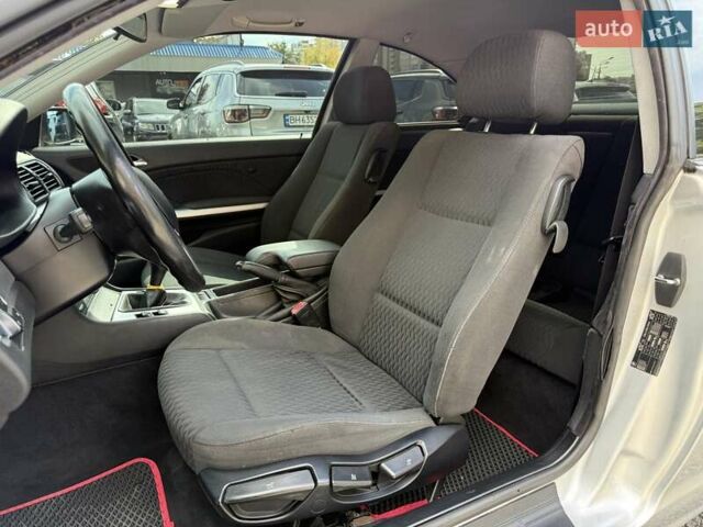 Сірий БМВ 3 Серія, об'ємом двигуна 1.9 л та пробігом 183 тис. км за 6200 $, фото 6 на Automoto.ua